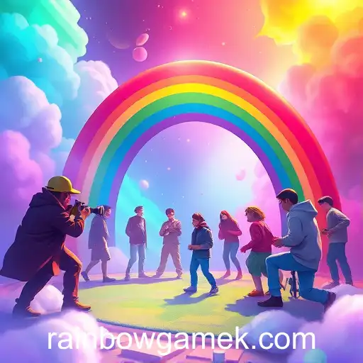 rainbow game download