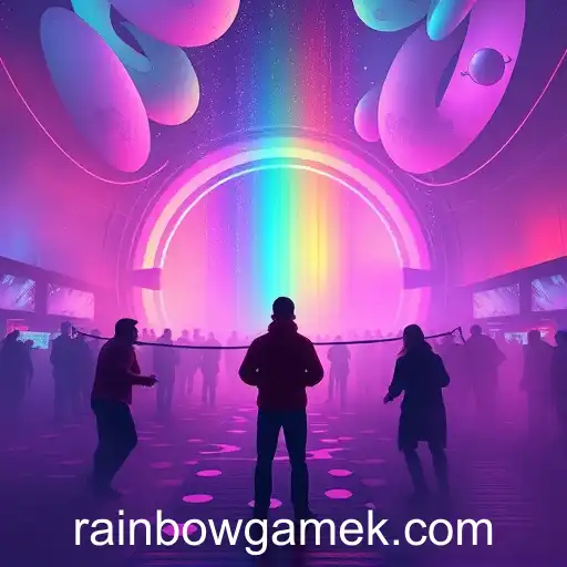 Exploring 'Contact Us': The Unique Game Category Featuring 'Rainbow Game Download'