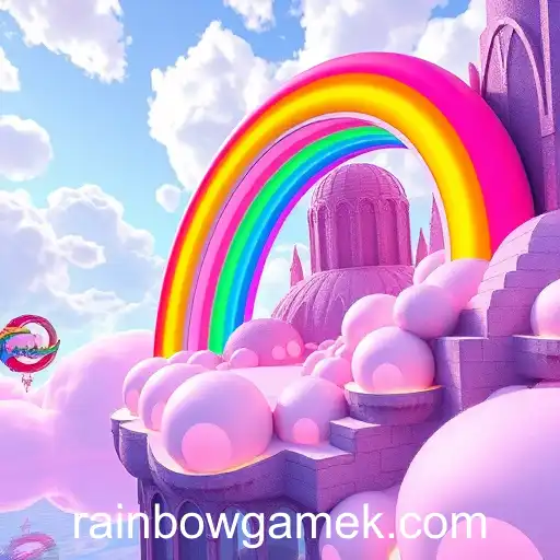 Exploring the Phenomenon of Virtual Rainbows