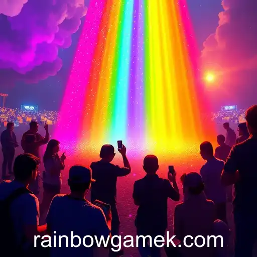 rainbow game download