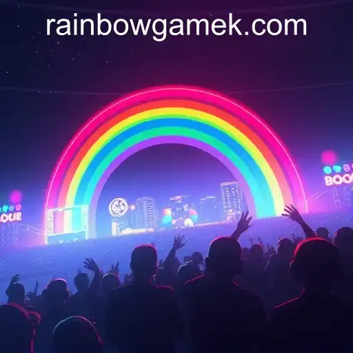 The Impact of Rainbow Game Download Trends