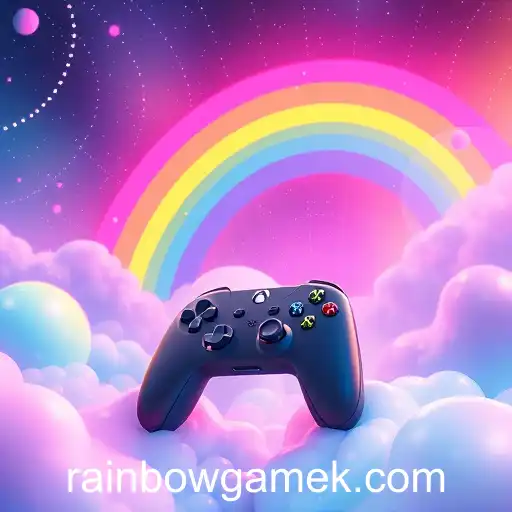 The Rise of Rainbow Game Downloads in 2025