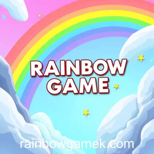 Rainbow Game's Surge Amidst Global Gaming Trends
