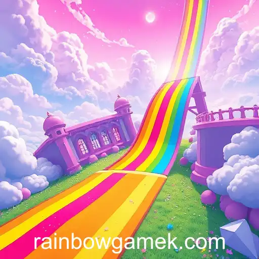 The Rising Popularity of Rainbow Game Downloads