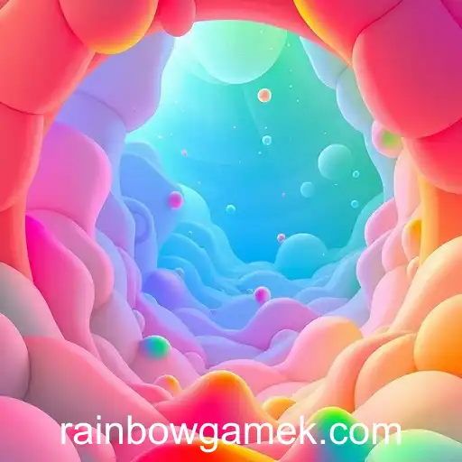 The Rise of Rainbow-Themed Games in 2025