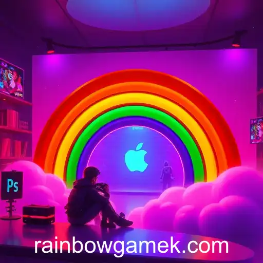 rainbow game download