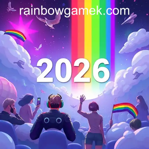 The Rise of Rainbow Game Downloads