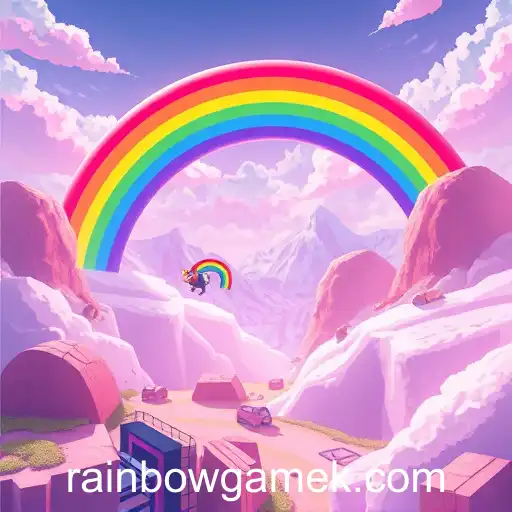 rainbow game download