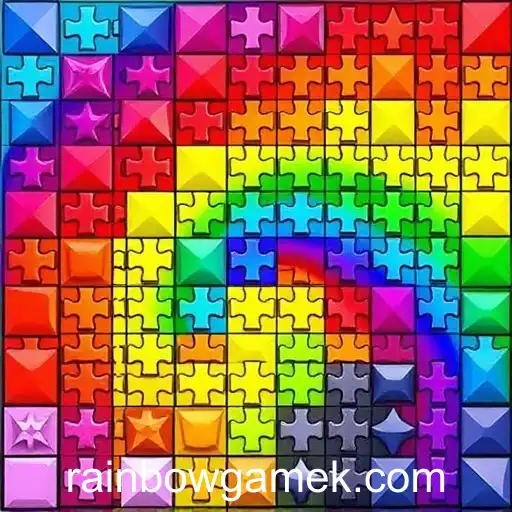 The Colorful Revival of Retro Gaming