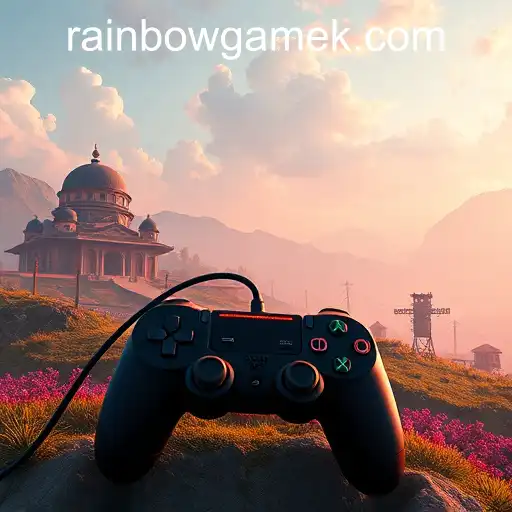 The Rise of Online Game Downloads