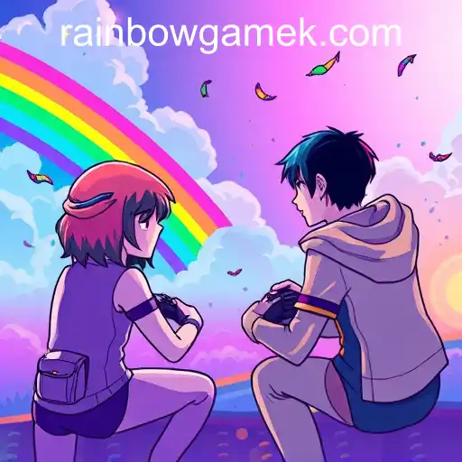 The Rise of Rainbow Game Downloads